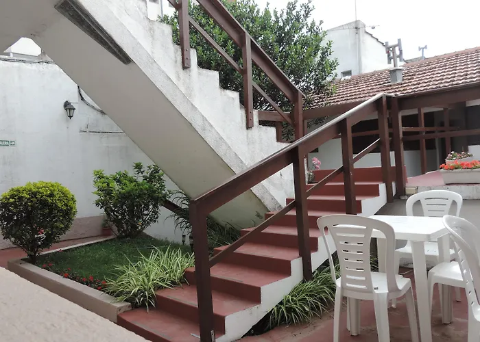 Hotel Aldea Marina Villa Gesell