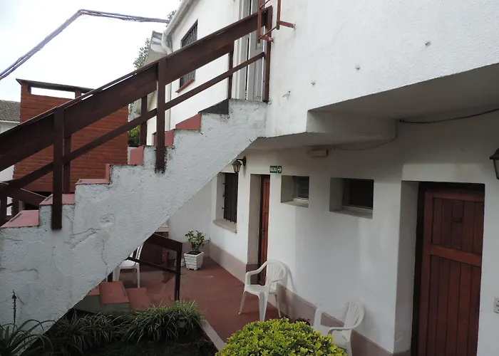 Hotel Aldea Marina Villa Gesell
