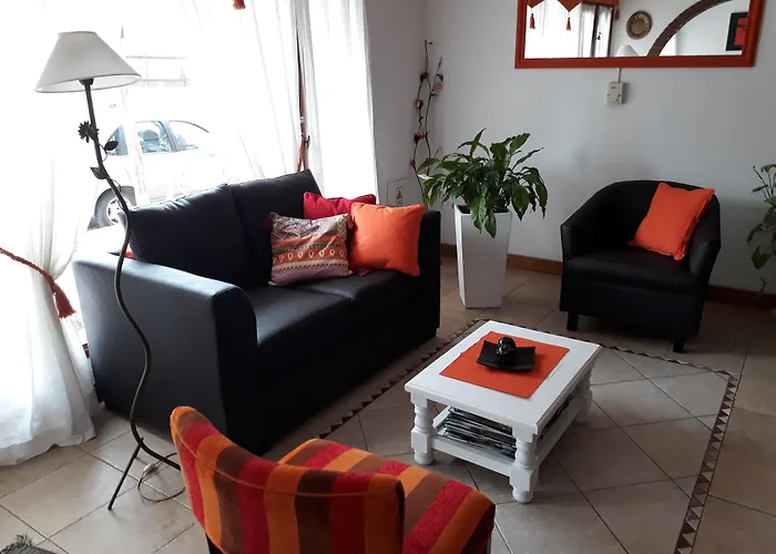 Hotel Aldea Marina Villa Gesell