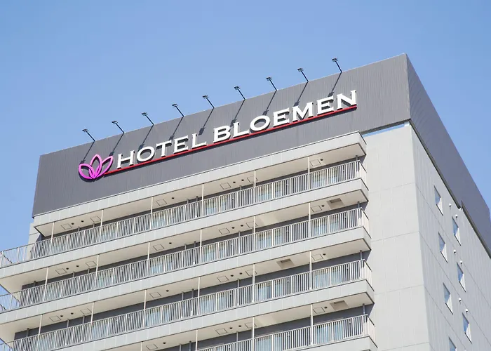 City Express By Marriott Osaka Namba South