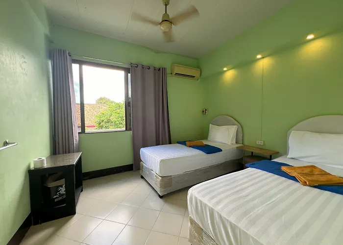 Hotel Bella Bella House Bangkok
