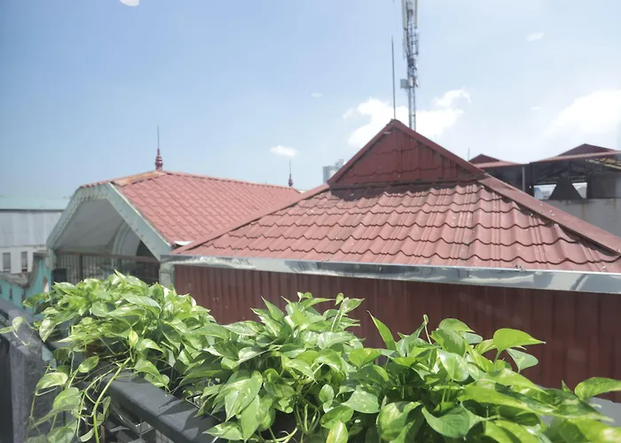 Istay Hotel Apartment 6 Hà Nội