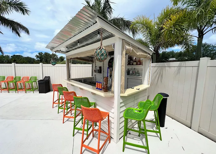 Mainstay Suites Sarasota I-75 Fruitville