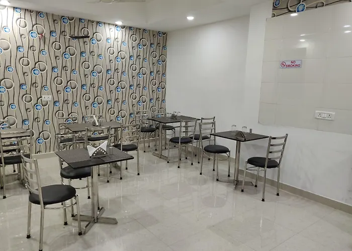 Green Lotus Residency Dwarka Delhi 