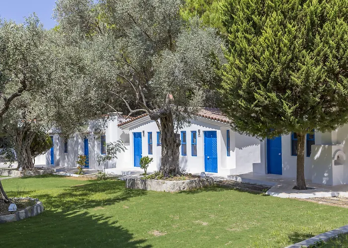 Risus Garden Marina Hotel Kuşadası