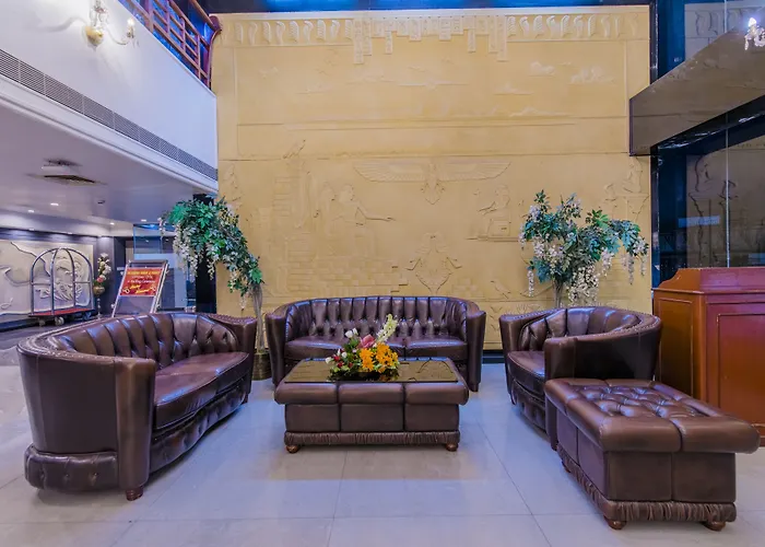 Hotel Grand Dhillon Durg