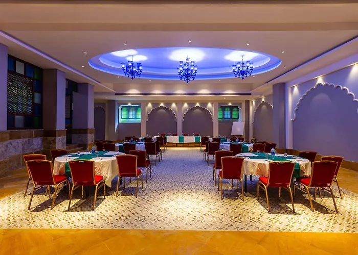 Sairafort Sarovar Portico Jaisalmer
