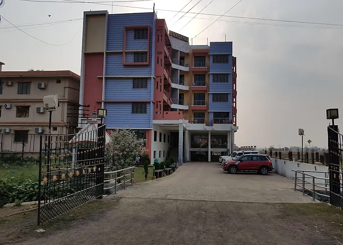 Swagatam International Hotel Tarapith