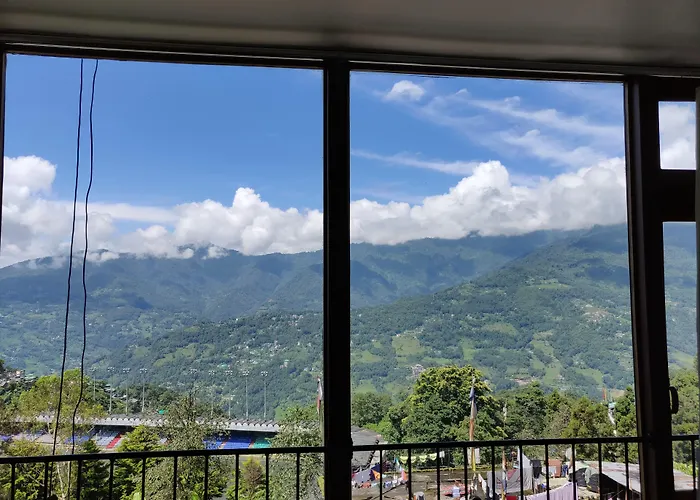 Hotel Ninamma Gangtok