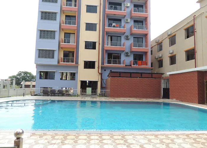 Swagatam International Hotel Tarapith