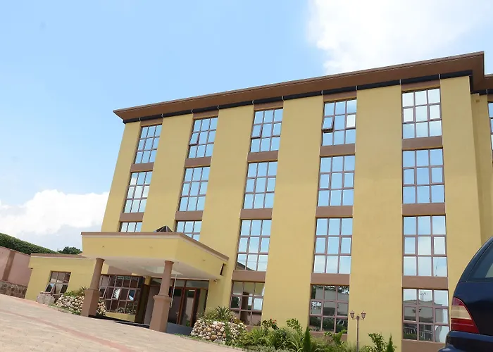 Kim Hotel Kigali