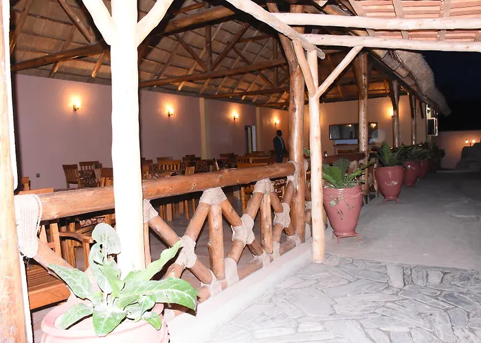 Kim Hotel Kigali