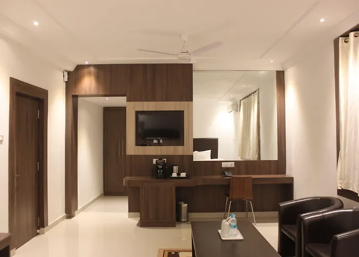 Niranjana Hotel Bodhgaya