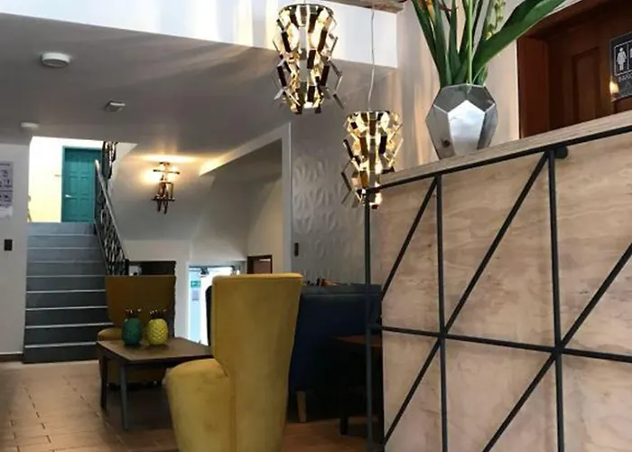 Hotel Citlalli San Salvador