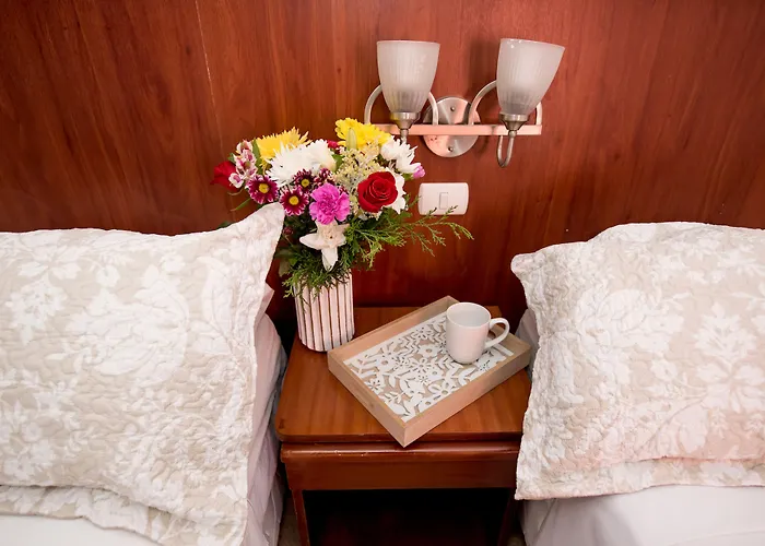 Hotel Acapulco Panama-Stad