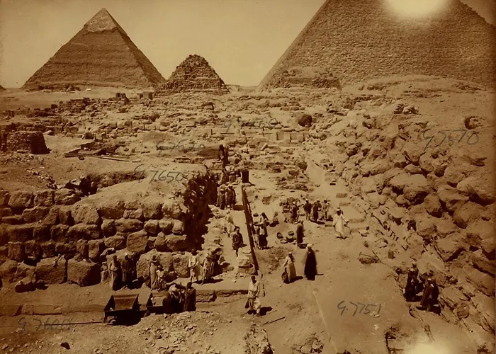 Hotel Velvet 1928 Cairo