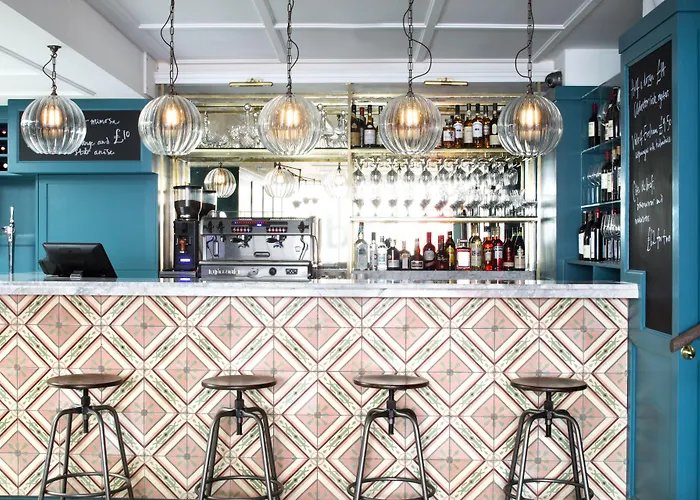 The Bower House, Restaurant & Rooms Shipston-on-Stour