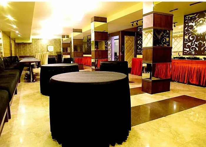 Hotel Midtown Grand Kota 