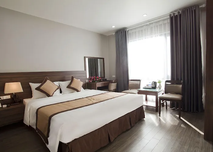 Victor Hanoi Hotel