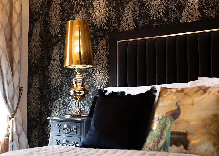 All Seasons Guest House Filey
