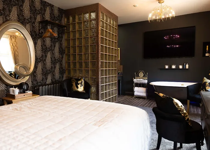 All Seasons Guest House Filey