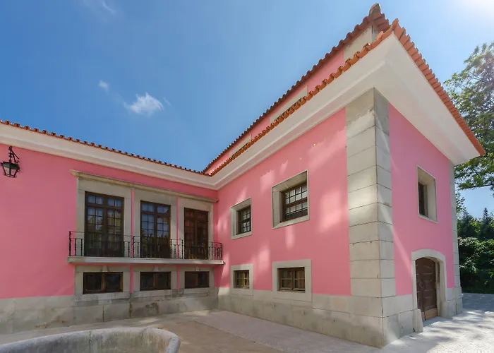 Le Jardin Lisbon Hotel