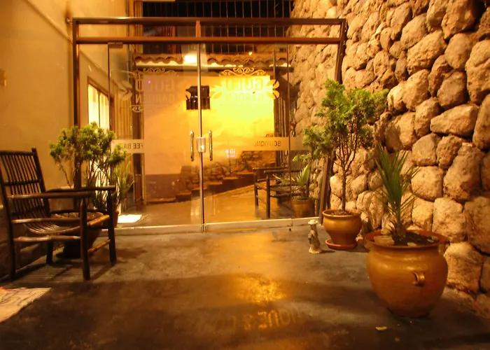 Hotel Boutique Gold Garden Cusco