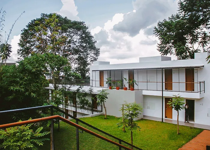 Blackbird Hotel Lembang