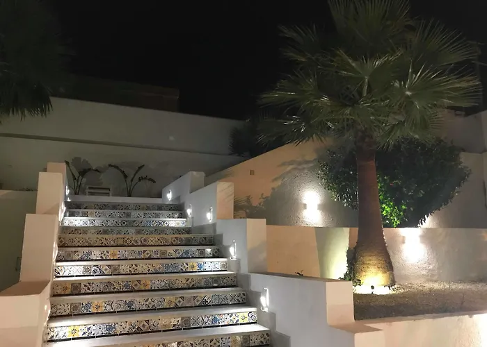 Hotel Dar Corniche La Marsa (Adults Only)