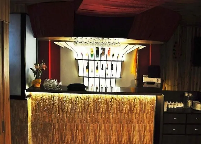 Juniper Residency Hotel Namchi