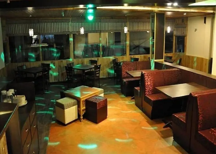 Juniper Residency Hotel Namchi