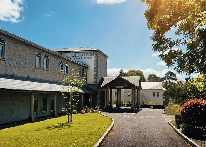 Glenavon House Hotel Cookstown