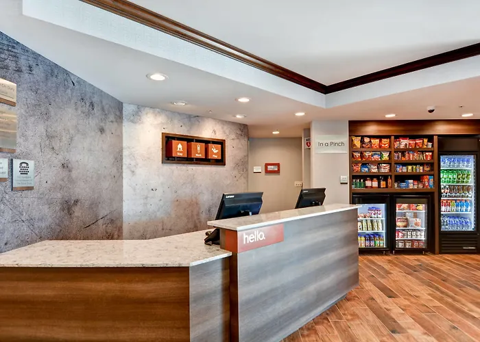 Towneplace Suites By Marriott Bridgewater Branchburg