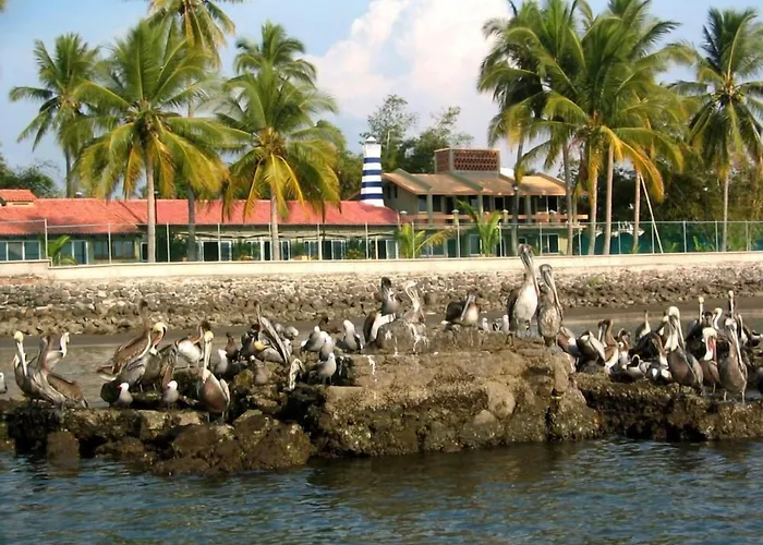 Hotel Marina San Blas