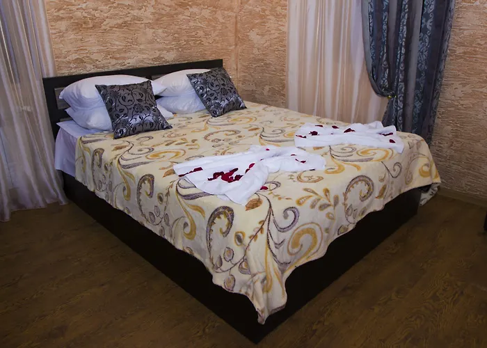 Planet Hotel Yerevan