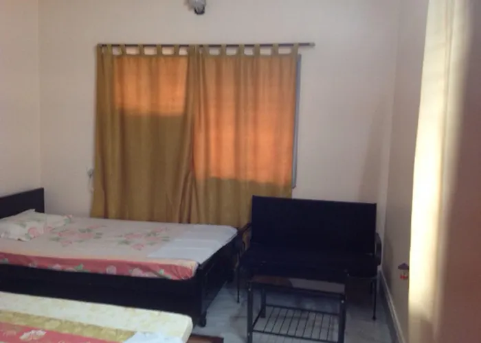 Hotel Kameng Itanagar