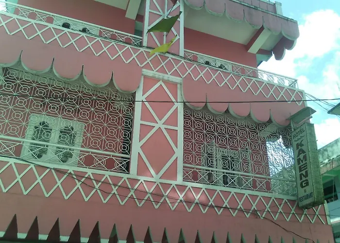 Hotel Kameng Itanagar