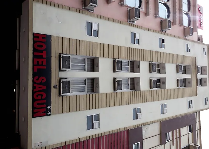 Hotel Sagun Jaipur