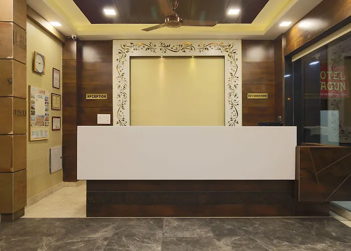 Hotel Sagun Jaipur