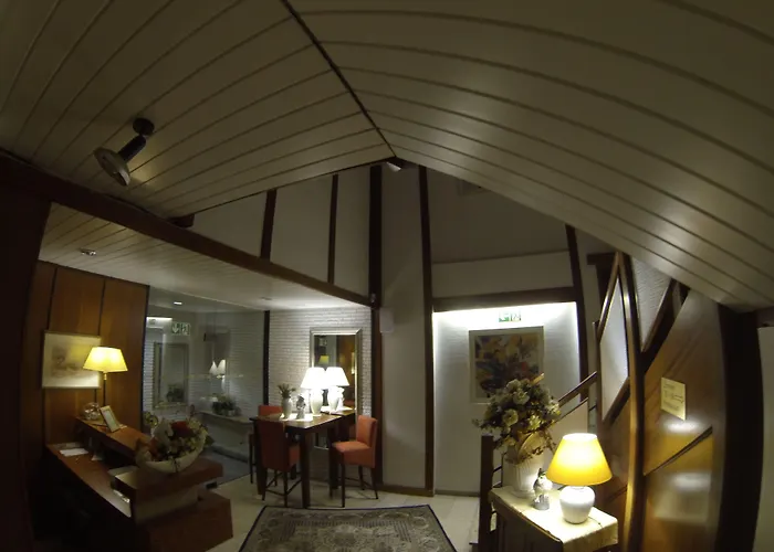 Hotel Restaurant Fischer Remscheid