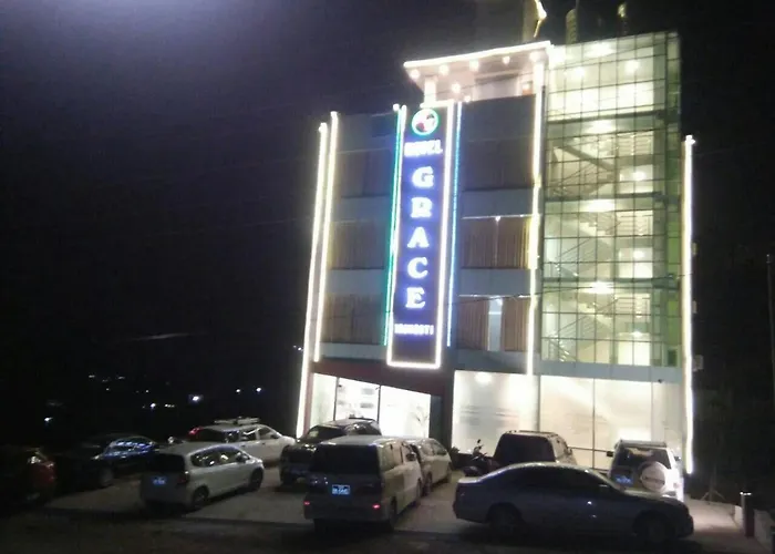 Hotel Grace Taunggyi