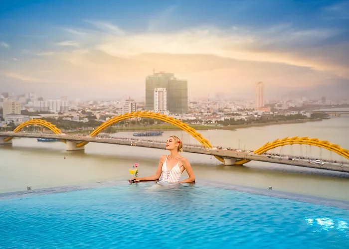 Val Soleil Hotel Da Nang