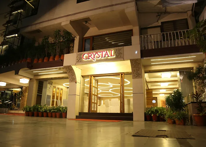 Hotel Surya Indore