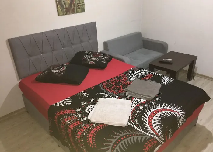 Gueven Suit Otel İstanbul