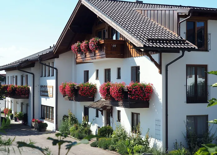 Gasthof Hotel Esterer Rosenheim