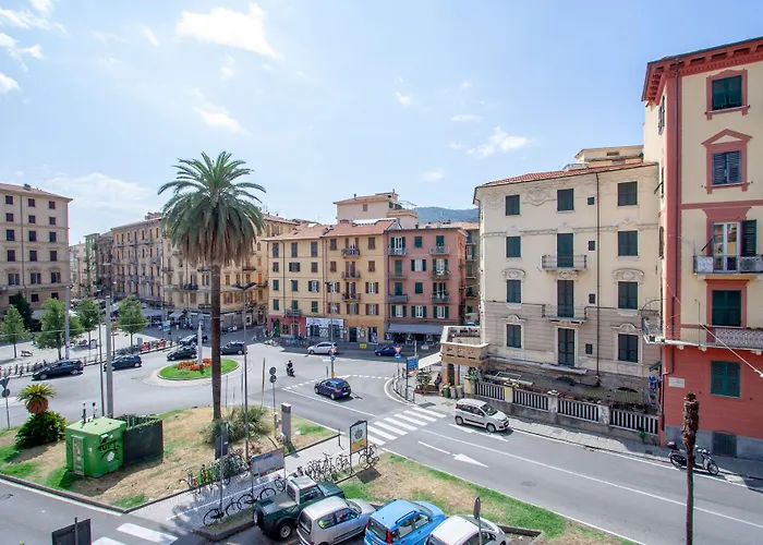 Hotel Venezia La Spezia