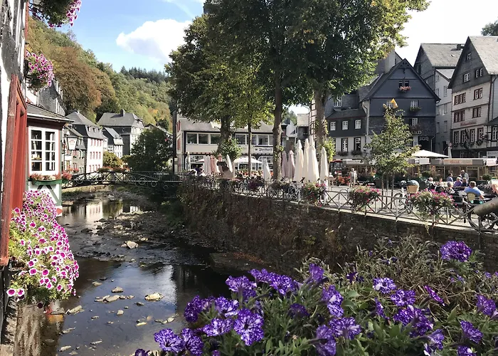 Höfener Wirtshaus Monschau