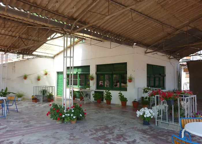 Pensión Fonda Vilalta Ribes De Freser