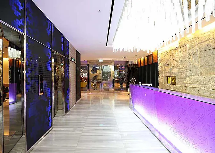Royal Group Hotel Chang Chien Branch Kaohsiung