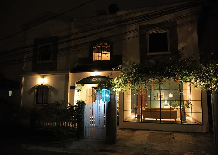 Vi-La Homestay Cafe Da Lat